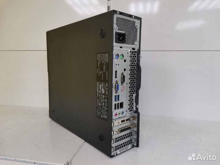 Игровой AMD A8/8Gb/SSD/AMD Radeon 7 + Монитор 23
