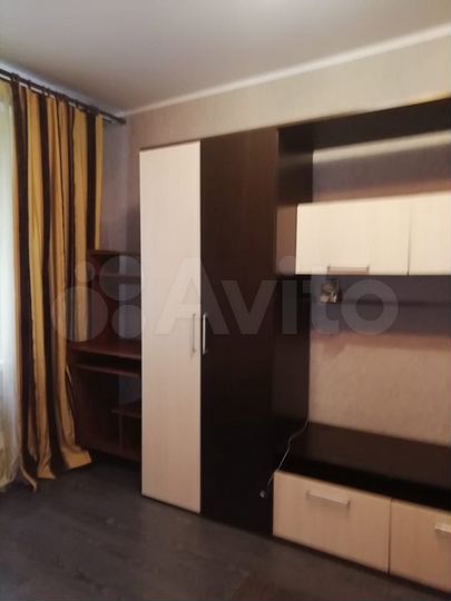 Комната 13,8 м² в 3-к., 3/9 эт.