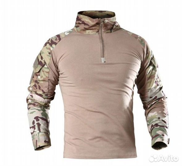 Тактический Костюм мультикам