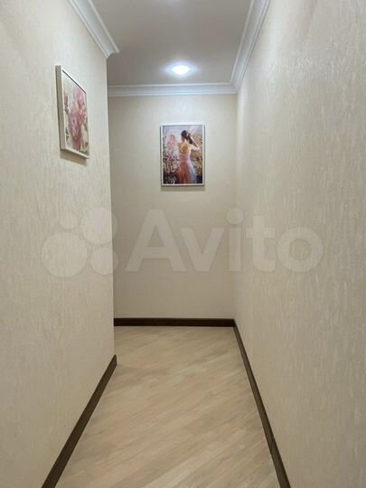 1-к. квартира, 45 м², 13/13 эт.