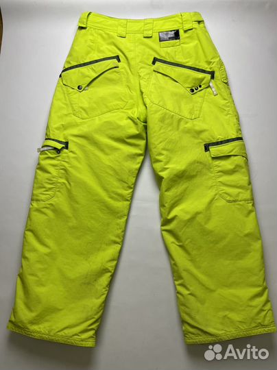 Штаны Oakley Gorpcore Loose Fit Ski Pant