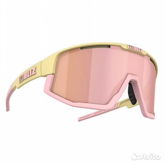 Очки Bliz Vision/Fusion в наличии