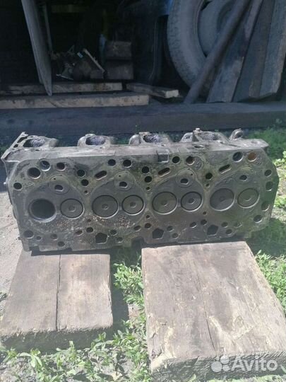 Гбц toyota sprinter