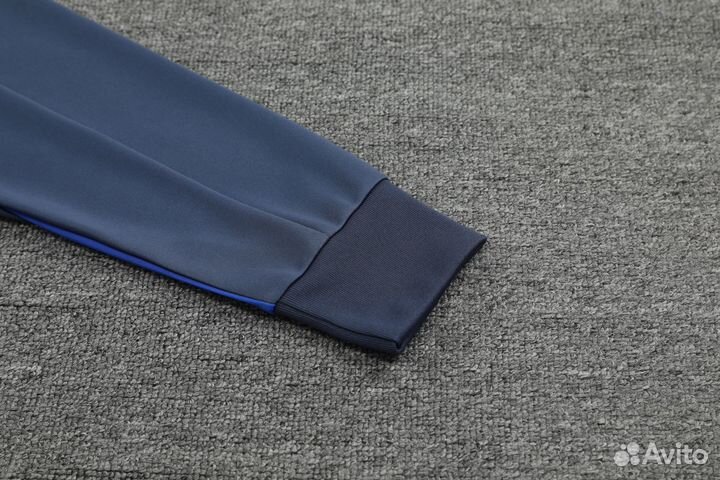 Костюм из худи Интер Милан 2024/2025