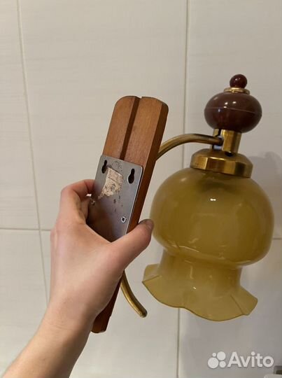 Бра настенное