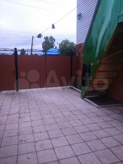 Дом 53,2 м² на участке 4,8 сот.