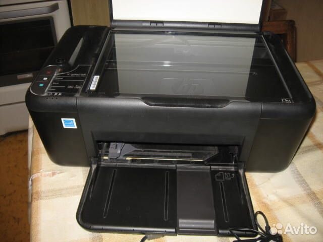 Принтеры-мфу HP (Hewlett Packard) серии 2400