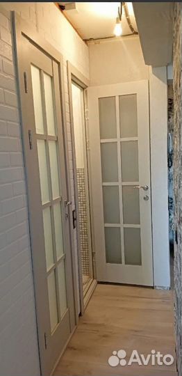 Двери межкомнатные и входные