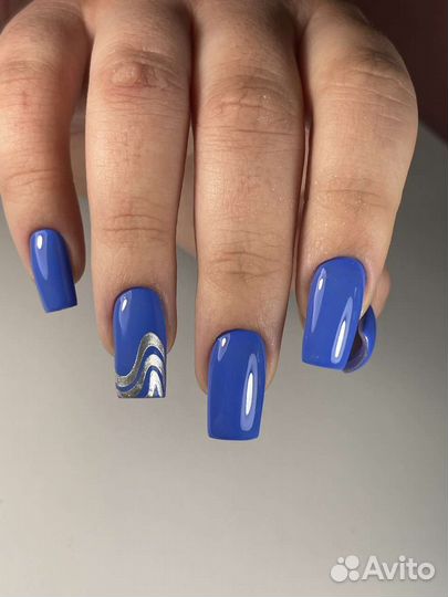 Педикюр и маникюр с выездом на дом