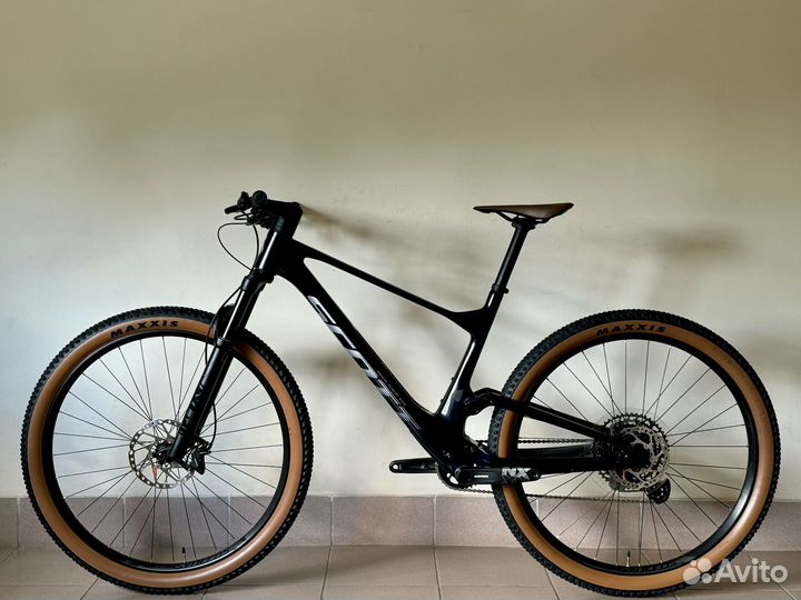 Scott Spark RC Comp 2022 (как новый)