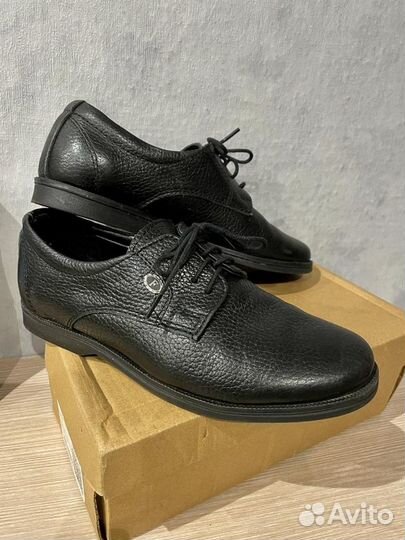 Туфли для мальчика 34 размер