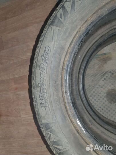 Yokohama Radial 360 Steel 205/55 R16