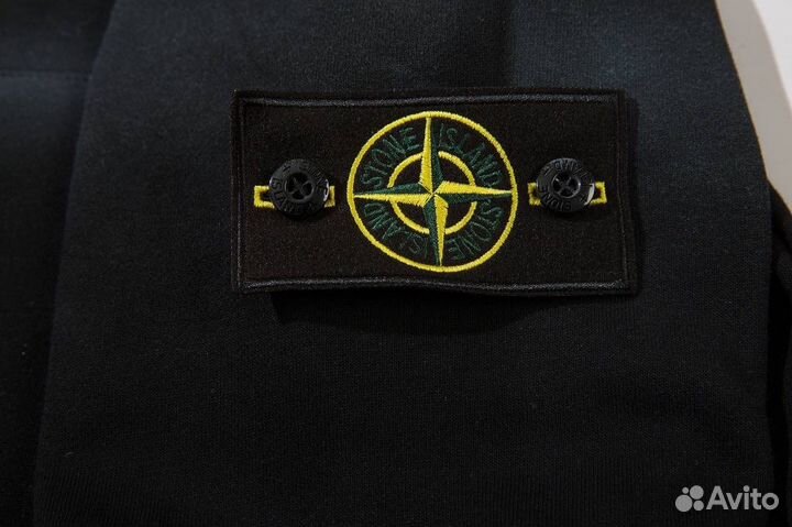 Худи Stone Island