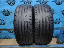 Continental ContiPremiumContact 2 195/50 R15 125H
