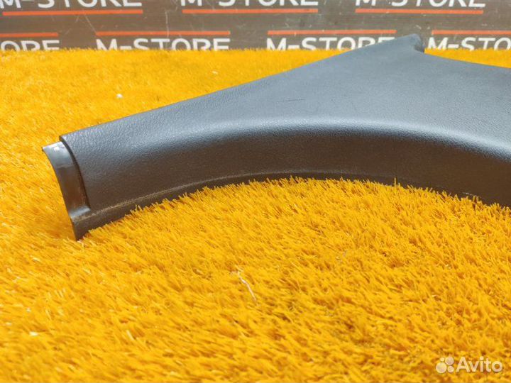 Обшивка стойки левая Bmw X3 E83 N52B25A 2007