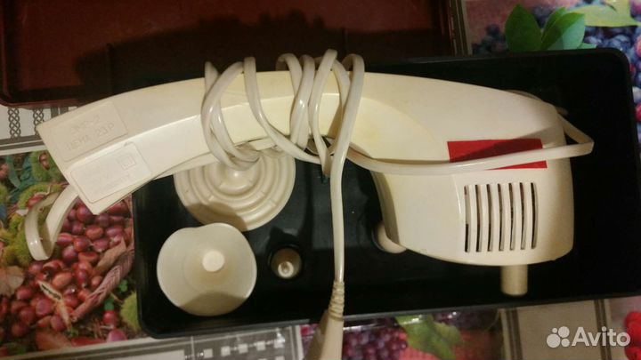 Электромассажер СССР