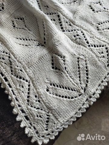 Плед детский