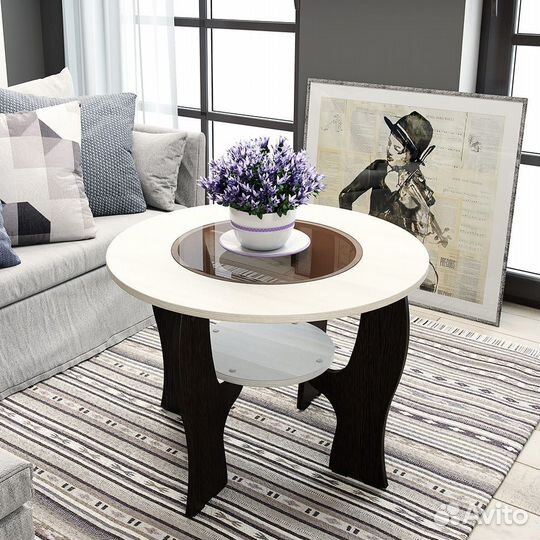 Журнальный столик