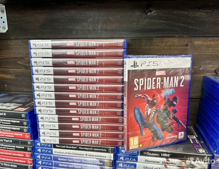Игры для PlayStation Xbox Nintendo