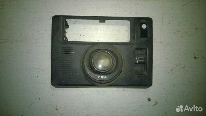 Светильник салона Мерседес 124