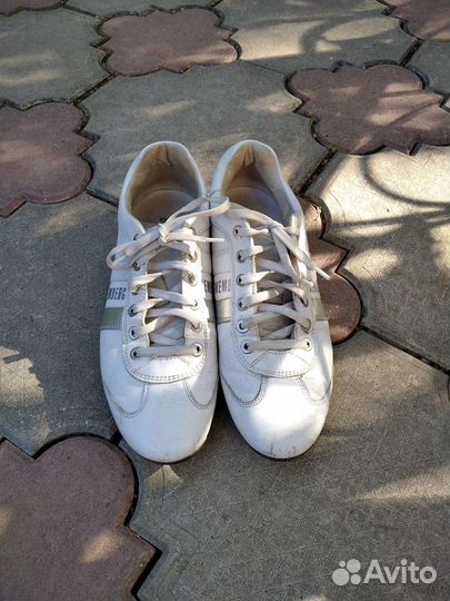 Кеды - кросовки 37 размер