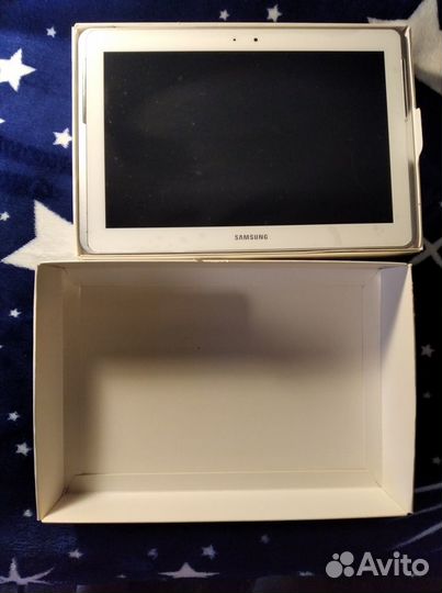 Планшет samsung galaxy tab 2 10.1