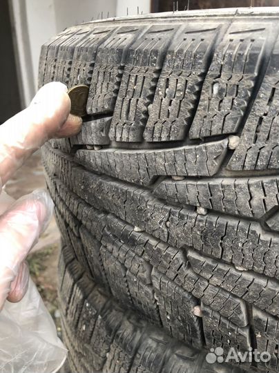 Nokian Tyres Nordman RS2 225/50 R17