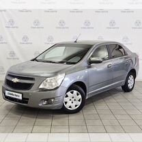 Chevrolet Cobalt 1.5 MT, 2013, 237 583 км, с пробегом, цена 525 000 руб.