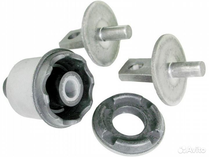 Сайлентблок honda civic viii (fd, fa)