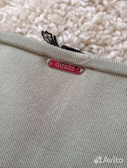 Джемпер guess