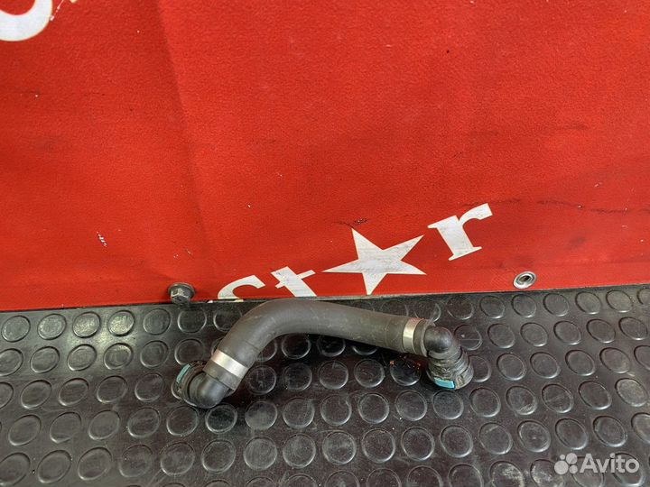 Патрубок отопителя Volvo FH