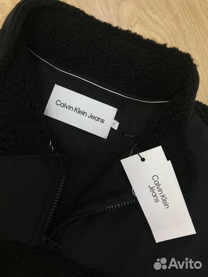 Мужской свитшот Calvin Klein Jeans