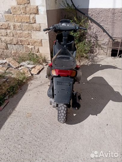 Продаю скутер