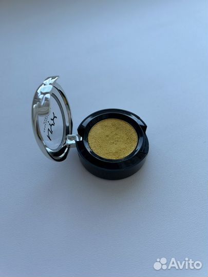 Моно тени NYX (Gilded Dore, Fireball Boule De Feu)