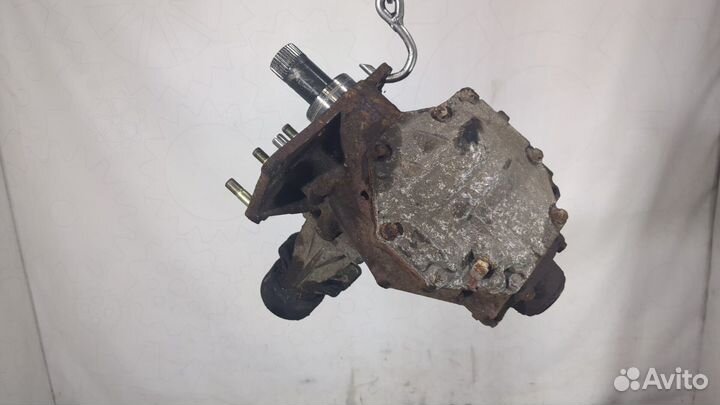 Редуктор Раздаточный кпп (раздатка) Toyota RAV 4, 2000