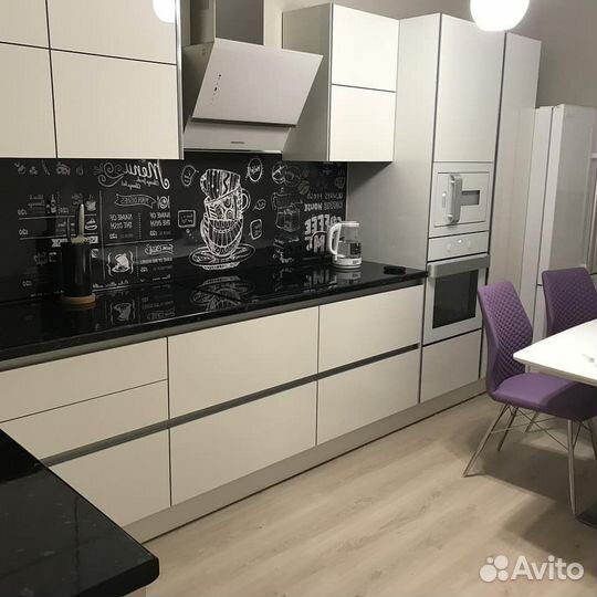 Кухни