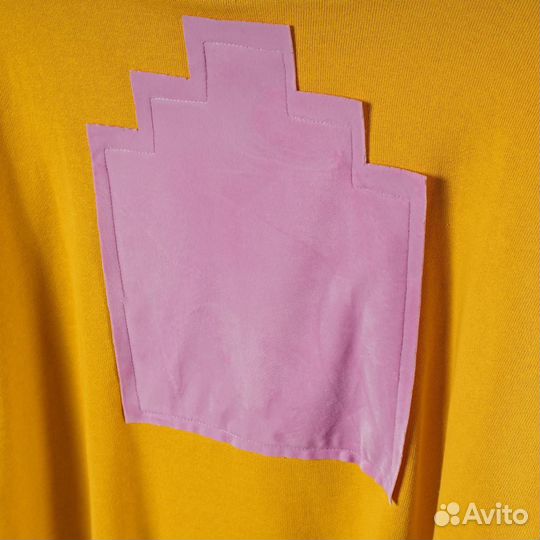 Худи Cav Empt оригинальное качество