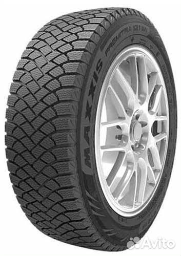 Maxxis Premitra Ice 5 SUV / SP5 215/55 R18 99T