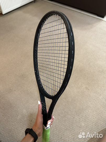 Ракетка для большого тенниса wilson