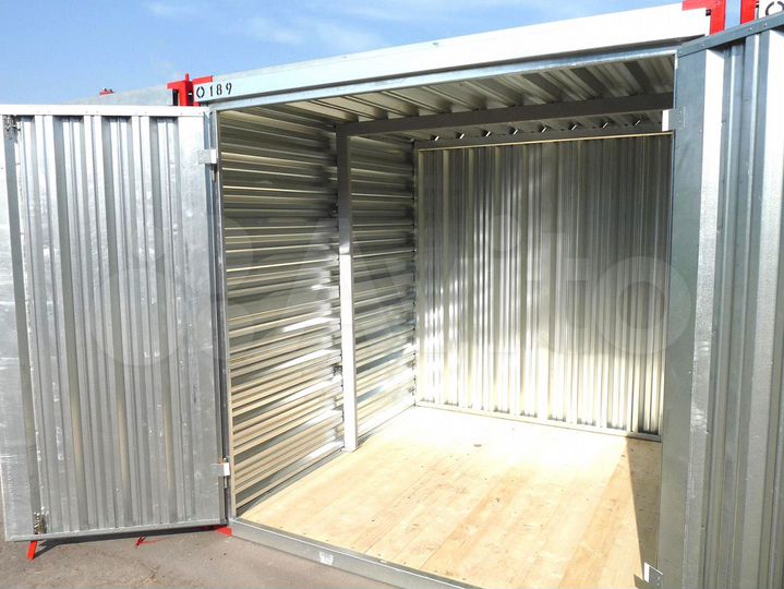 Аренда кладовки для хранения любого имущества