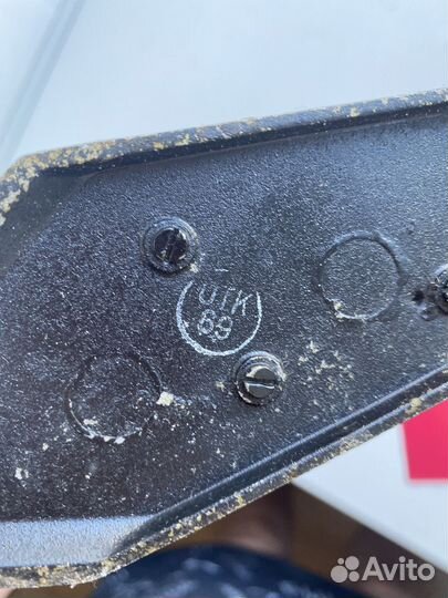 Статуэтка Чебурашка Крокодил Гена