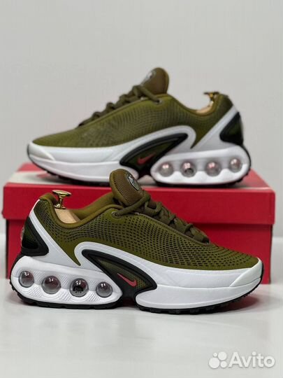 Кроссовки мужские Nike Air Max DN