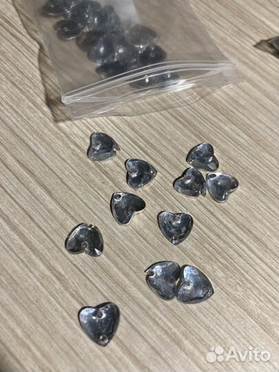 Бусы и бисер