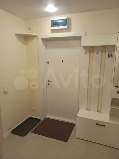 1-к. квартира, 35 м², 14/15 эт.