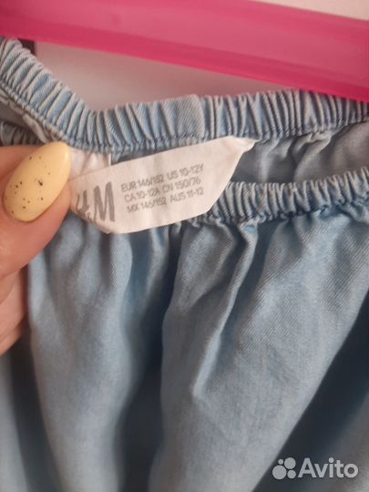 Сарафан для девочки H&M