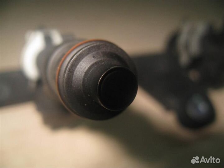 Форсунки комплект (4 шт) Renault Sandero 1 (BS11)