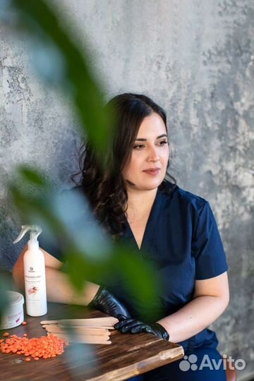 Бикини-дизайн