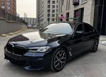 BMW 5 серия 2.0 AT, 2020, 58 000 км