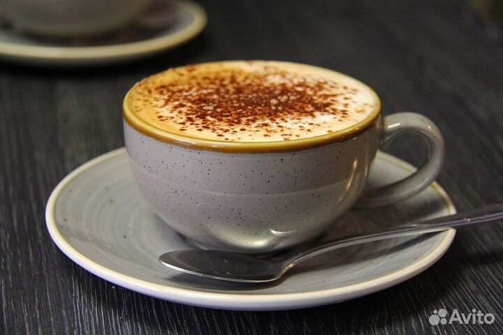 Успешная кофейня в центре города, готовый бизнес