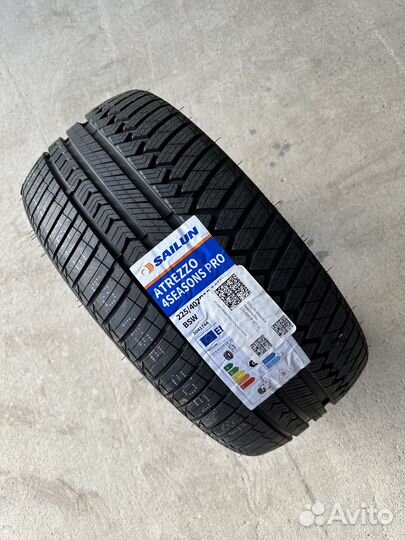 Sailun Atrezzo 4 Seasons 225/40 R18 92Y